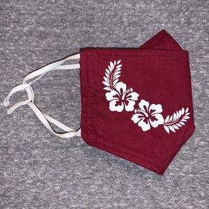 Brand New 3 Layer 3D Style Face Mask. 100% cotton